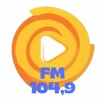 Rádio Amanhecer 104.9 FM