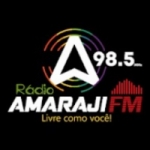 Rádio Amaraji 98.5 FM