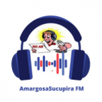 Rádio Amargosa Sucupira FM