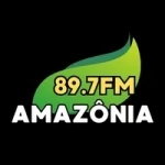 Rádio Amazonia 89.7 FM