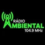 Rádio Ambiental 104.9 FM