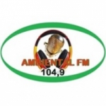 Rádio Ambiental