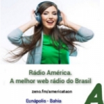 Rádio América