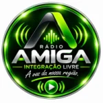 Rádio Amiga Integração Livre