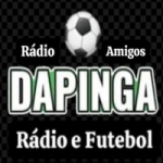 Rádio Amigos Dapinga