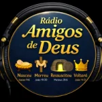 Rádio Amigos de Deus