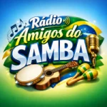 Rádio Amigos do Samba