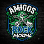 Rádio Amigos Rock Nacional