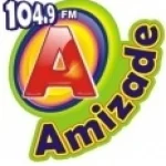 Rádio Amizade 104.9 FM