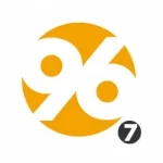 Rádio Amizade 96.7 FM