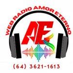 Rádio Amor Eterno