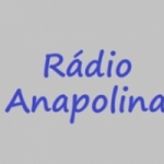 Rádio Anapolina
