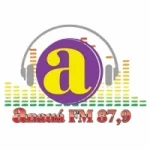 Rádio Anauá FM