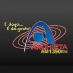 Rádio Anchieta 107.1 FM