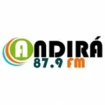 Rádio Andirá 87.9 FM