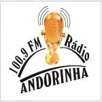 Rádio Andorinha