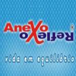 Rádio Anexo e Reflexo