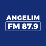 Rádio Angelim 87.9 FM