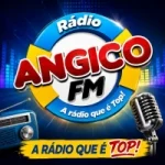 Rádio Angico FM
