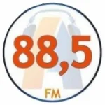Rádio Anhanguera FM 88.5