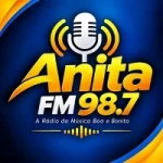 Rádio Anita FM de Frecheirinha
