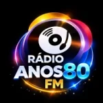 Rádio Anos 80 FM
