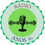 Rádio Anos 80