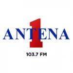Rádio Antena 1 103.7 FM