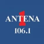 Rádio Antena 1 106.1 FM Linhares