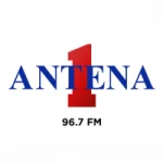 Rádio Antena 1 96.7 FM