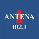Rádio Antena 1 FM 102.1