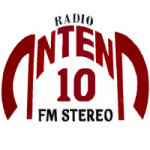 Rádio Antena 10