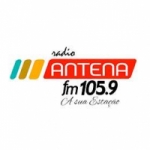 Rádio Antena 105.9 FM
