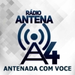 Rádio Antena A4
