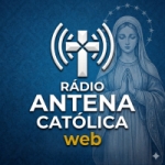 Rádio Antena Católica Web