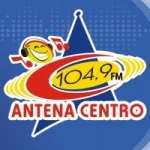 Rádio Antena Centro 104.9 FM