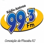 Rádio Antena FM
