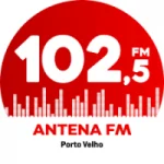 Rádio Antena Hits 102.5 FM