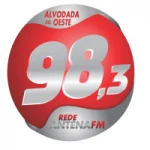 Rádio Antena Hits 98.3 FM