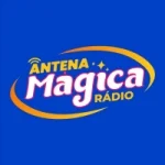 Rádio Antena Mágica