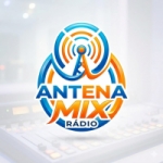 Rádio Antena Mix