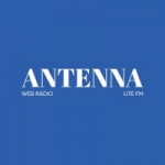 Rádio Antenna Lite