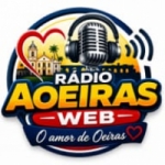 Rádio Aoeiras Web
