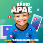 Rádio APAE São Luís