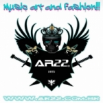 Rádio AR22