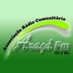 Rádio Araçá 105.9 FM