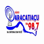 Rádio Aracatiaçu 98.7 FM