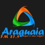 Rádio Araguaia 87.9 FM