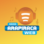 Rádio Arapiraca Web