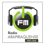 Rádio Arapiraquense Web
